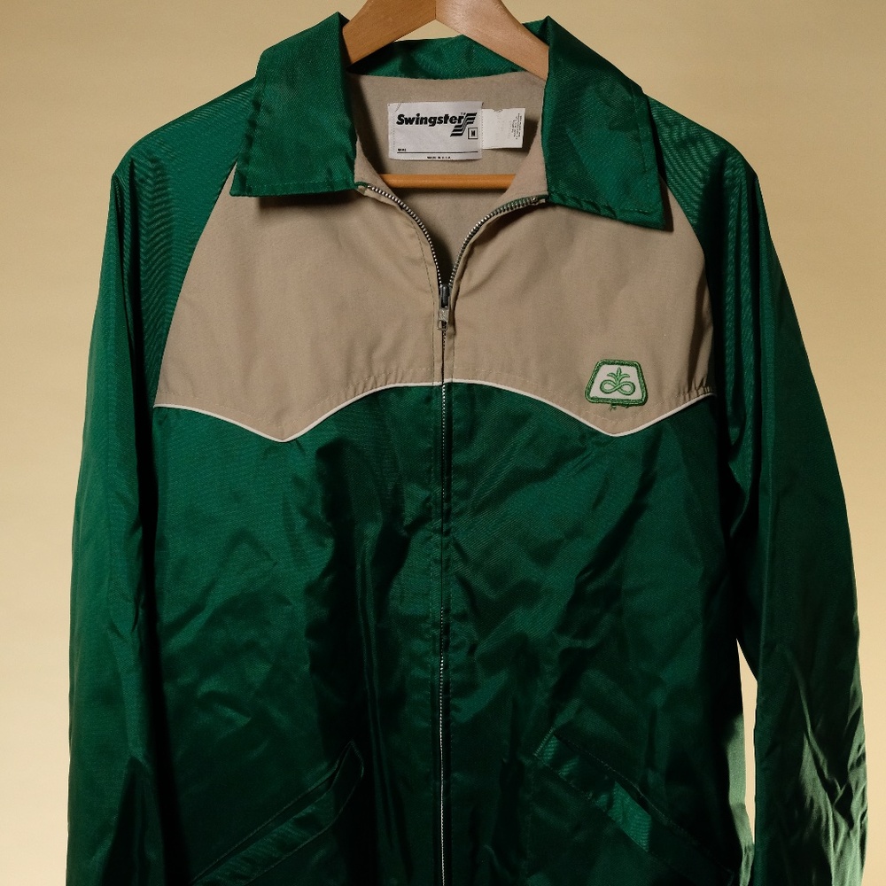 Swingsters 80s-90s Jacket